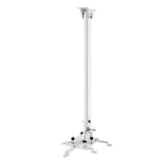 Hagor Βάση Projector Οροφής με Μέγιστο Φορτίο 25kg Γκρι 5808