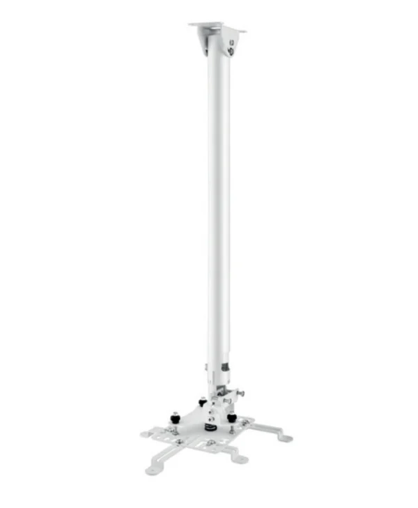 Hagor Βάση Projector Οροφής με Μέγιστο Φορτίο 25kg Γκρι 5808