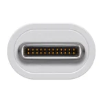 Goobay USB-C Docking Station με HDMI 4K PD Ethernet Ασημί (76788) - Image 3