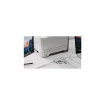 Goobay USB-C Docking Station με HDMI 4K PD Ethernet Ασημί (76788) - Image 5