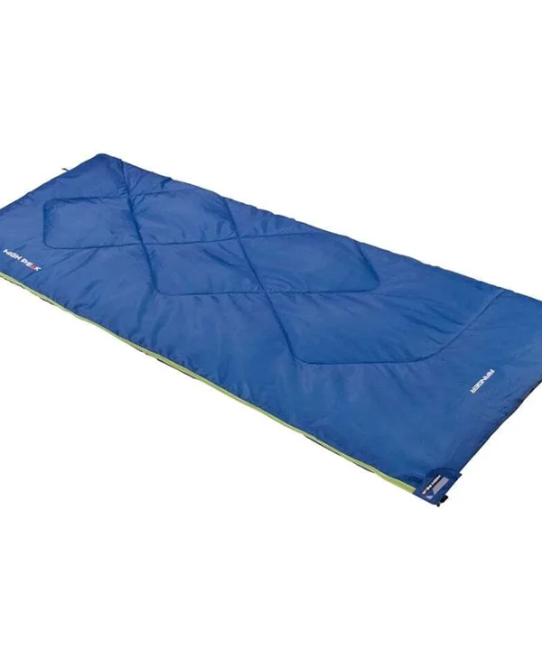 High Peak Sleeping Bag Μονό 2 Εποχών Ranger 20034