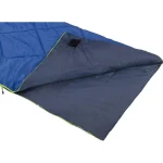High Peak Sleeping Bag Μονό 2 Εποχών Ranger 20034 - Image 2