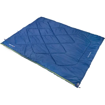 High Peak Sleeping Bag Διπλό Καλοκαιρινό Ceduna Duo 20031