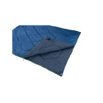 High Peak Sleeping Bag Διπλό Καλοκαιρινό Ceduna Duo 20031 - Image 3