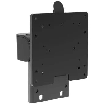 Ergotron Trace Conversion Kit Tv Monitor Mount A Monitor Mounting Black 47-109-224