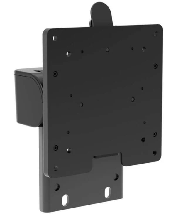 Ergotron Trace Conversion Kit Tv Monitor Mount A Monitor Mounting Black 47-109-224
