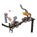 Playmobil Dino Rise Μαχητές με Όχημα Μεταφοράς Πυραύλων για 5-10 ετών 70929 - Image 2