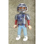 Playmobil Dino Rise Μαχητές με Όχημα Μεταφοράς Πυραύλων για 5-10 ετών 70929 - Image 7