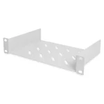 Digitus Επιδαπέδια Καμπίνα Rack 12U 34x65.9x35cm Γκρι DN-10-SET-3 - Image 3