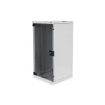 Digitus Επιδαπέδια Καμπίνα Rack 12U 34x65.9x35cm Γκρι DN-10-SET-3 - Image 4