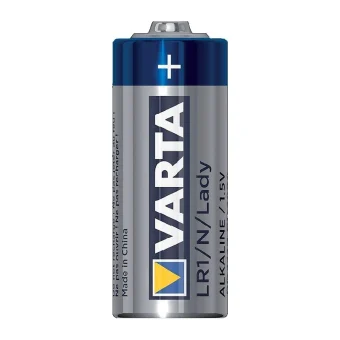 Varta Longlife Αλκαλική Μπαταρία C 1.5V 1τμχ 04914121111