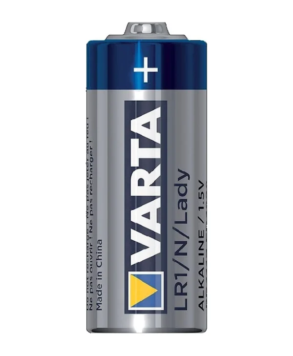 Varta Longlife Αλκαλική Μπαταρία C 1.5V 1τμχ 04914121111