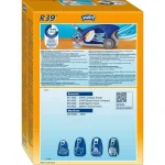 Swirl R39 Σακούλες Σκούπας 4τμχ Συμβατή με Σκούπα Rowenta 216352 - Image 3