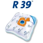 Swirl R39 Σακούλες Σκούπας 4τμχ Συμβατή με Σκούπα Rowenta 216352 - Image 4