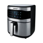 Steba HF 8000 Family Air Fryer 8lt Ασημί 26-48-00 - Image 2