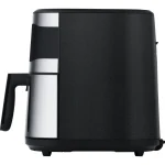 Steba HF 8000 Family Air Fryer 8lt Ασημί 26-48-00 - Image 6