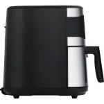 Steba HF 8000 Family Air Fryer 8lt Ασημί 26-48-00 - Image 10
