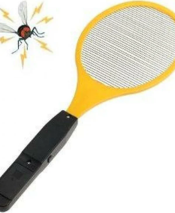 Fixman TS-103 Ηλεκτρική Ρακέτα Εντόμων 98770