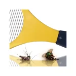 Fixman TS-103 Ηλεκτρική Ρακέτα Εντόμων 98770 - Image 3