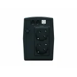 Conceptronic ZEUS02ESP UPS Line-Interactive 850VA 480W με 2 Schuko Πρίζες - Image 3