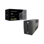 Conceptronic ZEUS02ESP UPS Line-Interactive 850VA 480W με 2 Schuko Πρίζες - Image 5