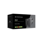 Conceptronic ZEUS02ESP UPS Line-Interactive 850VA 480W με 2 Schuko Πρίζες - Image 6