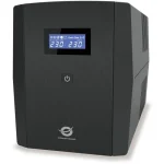 Conceptronic ZEUS03EMP UPS Line-Interactive 1200VA 720W με 5 Πρίζες