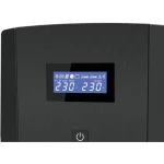 Conceptronic ZEUS03EMP UPS Line-Interactive 1200VA 720W με 5 Πρίζες - Image 2