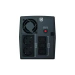 Conceptronic ZEUS04EMP UPS Line-Interactive 2200VA 1320W με 5 Πρίζες - Image 3