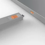 Lindy Usb-c Socket Lock 40428