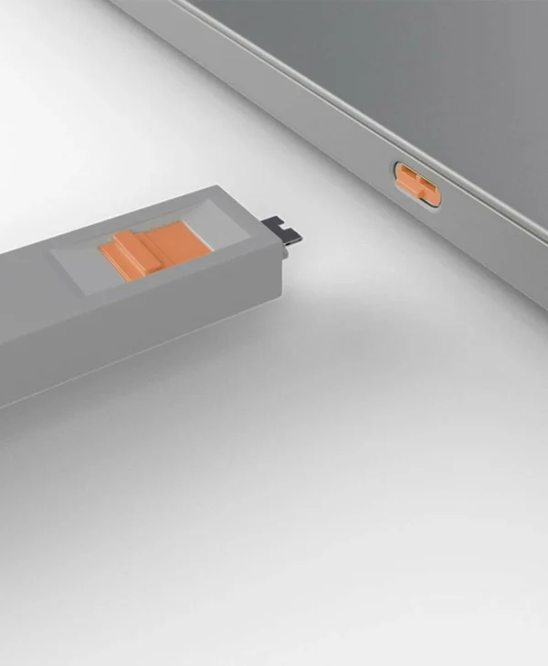Lindy Usb-c Socket Lock 40428