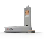 Lindy Usb-c Socket Lock 40428 - Image 2
