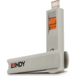 Lindy Usb-c Socket Lock 40428 - Image 4