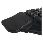 LogiLink ID0181 Gaming KeyPad με RGB φωτισμό (Αγγλικό US) - Image 5