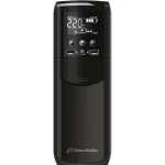Powerwalker VI 1000 CSW UPS Line-Interactive 1000VA 600W με 4 Schuko Πρίζες 10121112 - Image 2