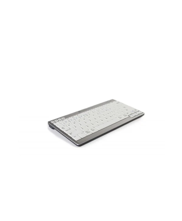 Bakker Elkhuizen UltraBoard 950 Πληκτρολόγιο Αγγλικό US Λευκό BNEU950WUS