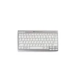 Bakker Elkhuizen UltraBoard 950 Πληκτρολόγιο Αγγλικό US Λευκό BNEU950WUS - Image 3