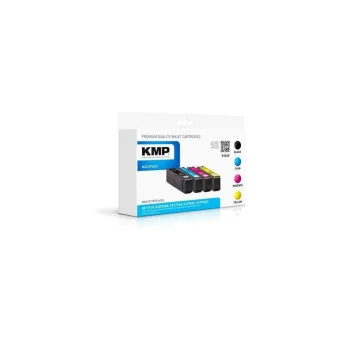 KMP Συμβατό Μελάνι Εκτυπωτή InkJet HP NR.913A Πολλαπλό (Color) 1τμχ 1750,4005