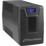Powerwalker VI 600 SCL UPS Line-Interactive 600VA 360W με 2 Schuko Πρίζες 10121139 - Image 2