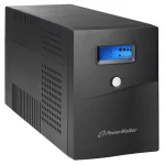 Powerwalker VI 3000 SCL UPS Line-Interactive 3000VA 1800W με 4 Schuko Πρίζες 10121144 - Image 5