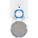TerraTec Ασύρματος Φορτιστής (Qi Pad) Λευκός (Hold ME Google) 324193
