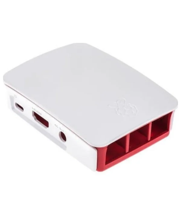 Raspberry Pi (RB-CASEP4+06W) Θήκη