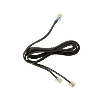 Αξεσουάρ Voip Jabra Dhsg Adapter Cable Pro Engage Series Such As 14201-10 14201-100