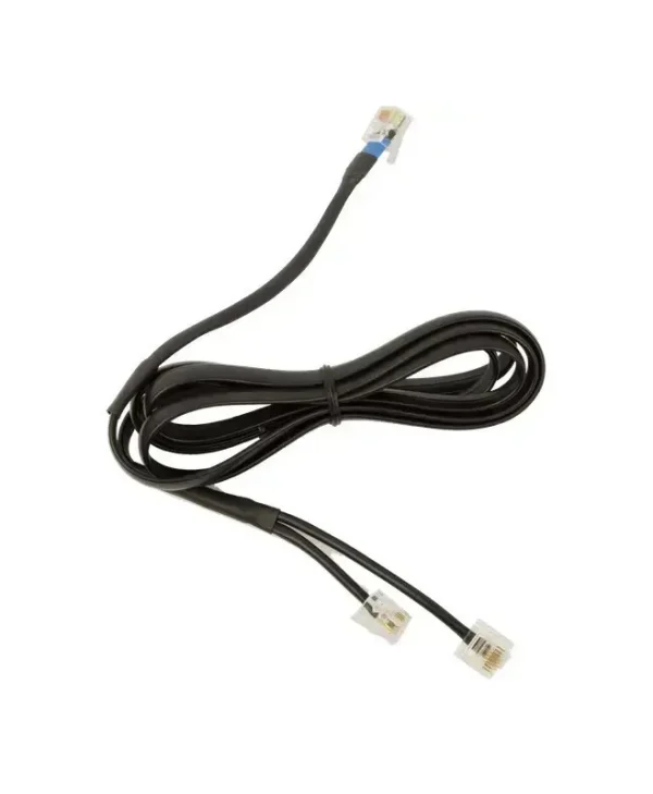 Αξεσουάρ Voip Jabra Dhsg Adapter Cable Pro Engage Series Such As 14201-10 14201-100