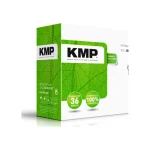 KMP Συμβατό Toner για Laser Εκτυπωτή Brother TN-910/TN910K Μαύρο 1264,0000 - Image 2