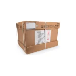 Digitus Επιτοίχια Καμπίνα Rack 7U 60x60x60cm Μαύρο DN-19 07U-6/6-SW - Image 2