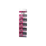 Μπαταρία Λιθίου Κουμπί Maxell Cr1216 3v 11238800 - Image 3