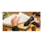 Pattex Ράβδοι Σιλικόνης 4015000092296 Διάφανο 25τμχ 9H PTK56 - Image 2
