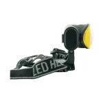 Schwaiger Φακός Κεφαλής LED IPX4 με Μέγιστη Φωτεινότητα 120lm WLED40511 - Image 2