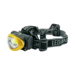 Schwaiger Φακός Κεφαλής LED IPX4 με Μέγιστη Φωτεινότητα 120lm WLED40511 - Image 3